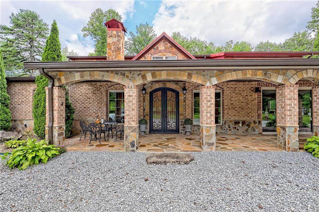 1422 Wolffork Road - Photo 1