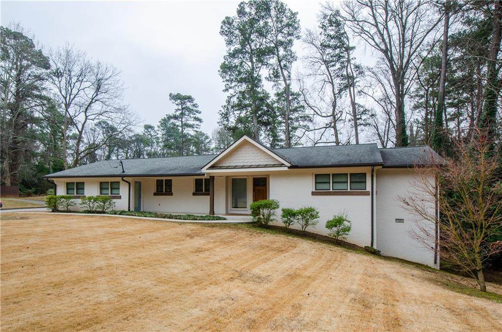 399 Hammond Drive - Photo 1