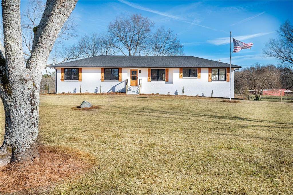 3241 Broadnax Mill Road - Photo 1
