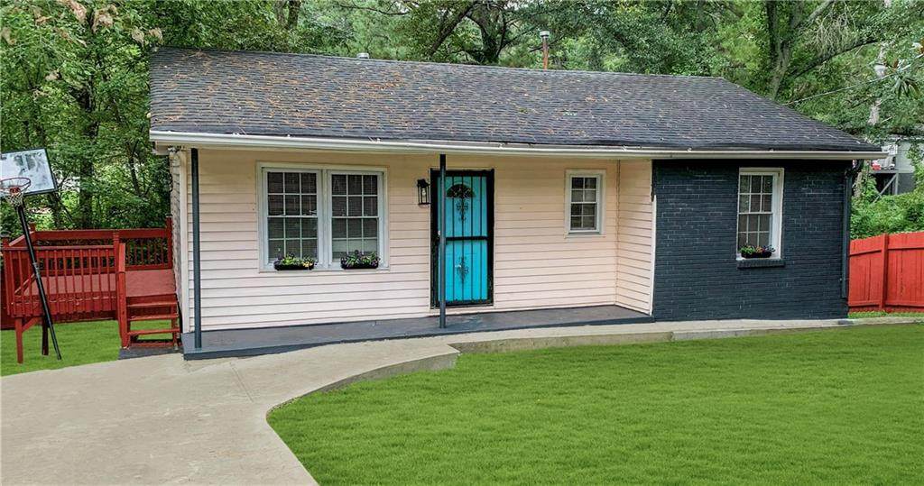 1551 Ferno Drive - Photo 1