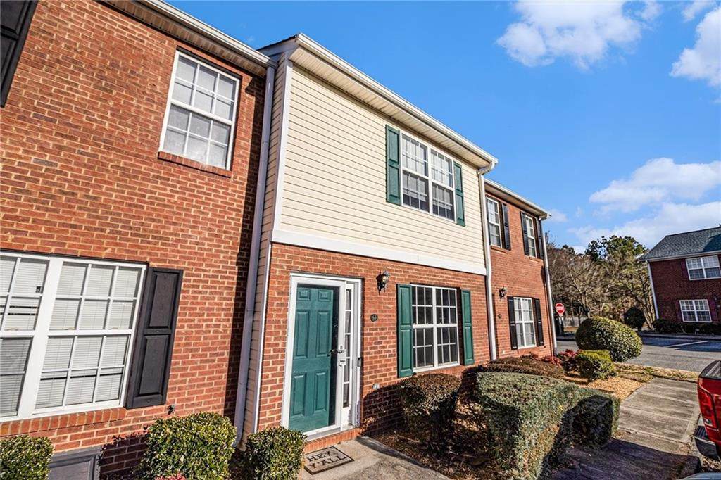 69 Princeton Glen Court - Photo 1