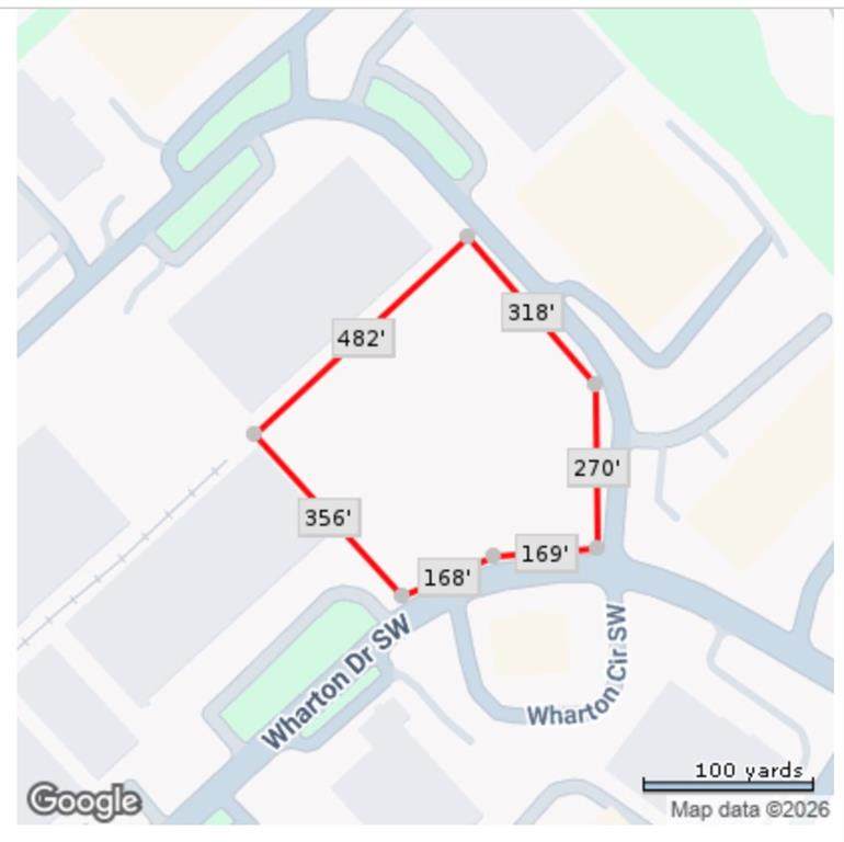 701 Wharton Circle - Photo 1