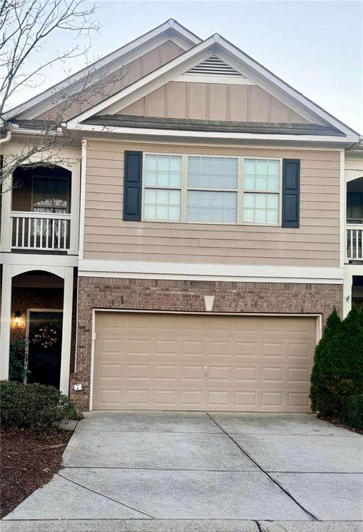 3110 Spicy Cedar Lane - Photo 1