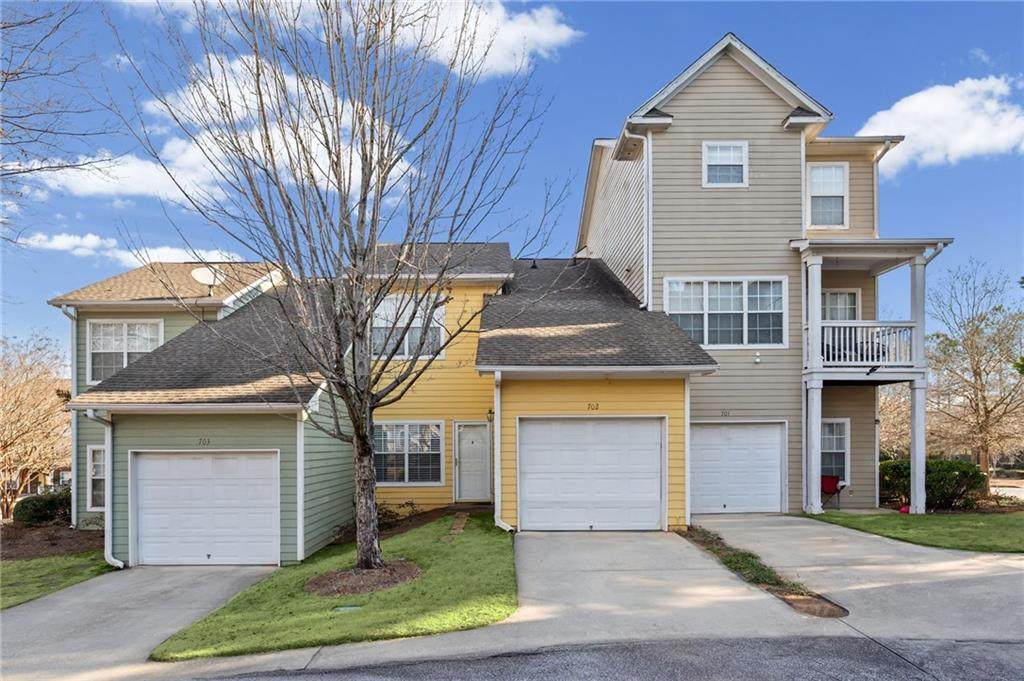 1732 Pryor Road - Photo 1