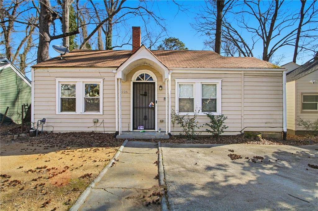 926 Lawton Street - Photo 1