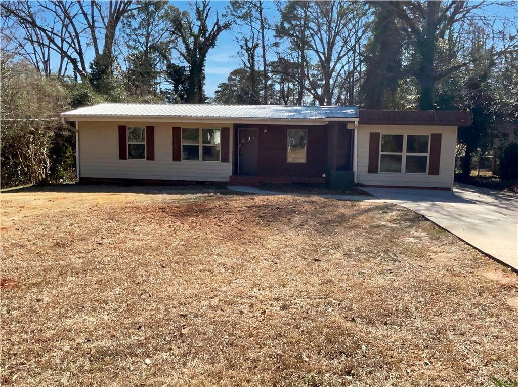 310 Terrace Street - Photo 1
