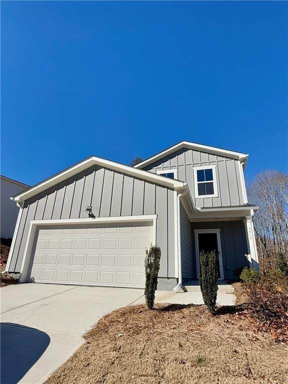 3017 Salinger Way - Photo 1