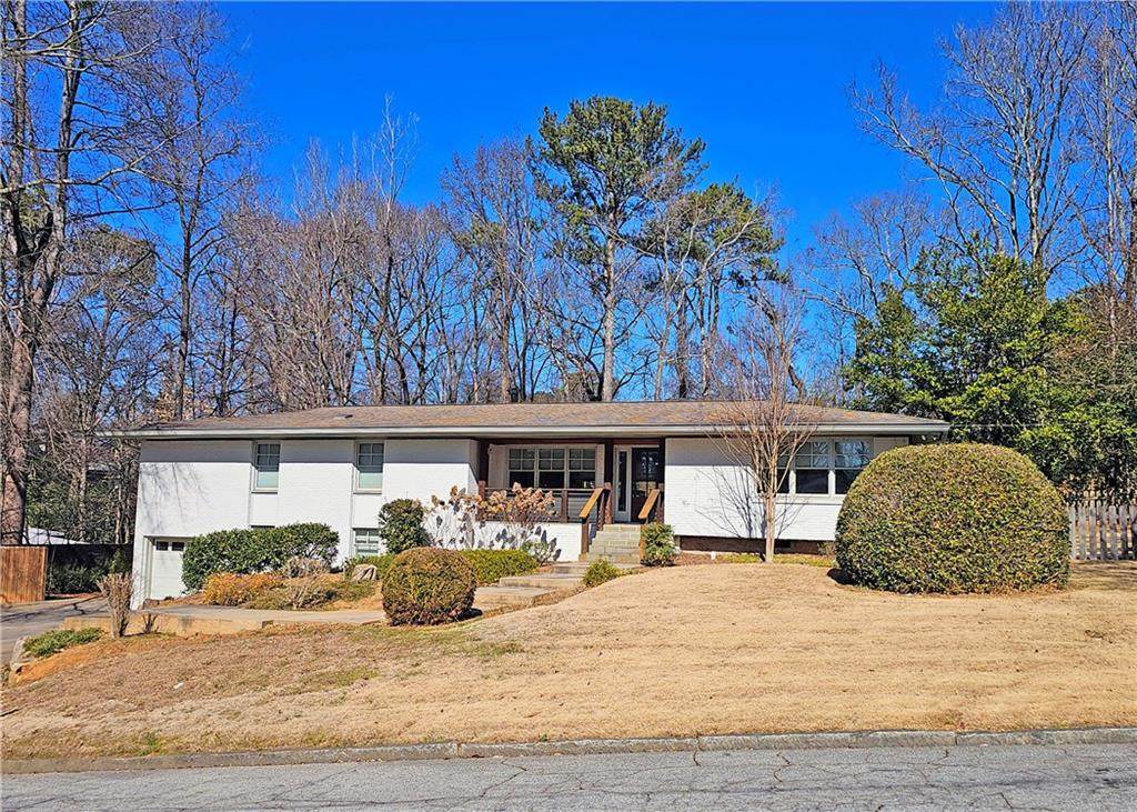 1131 Milmar Drive - Photo 1