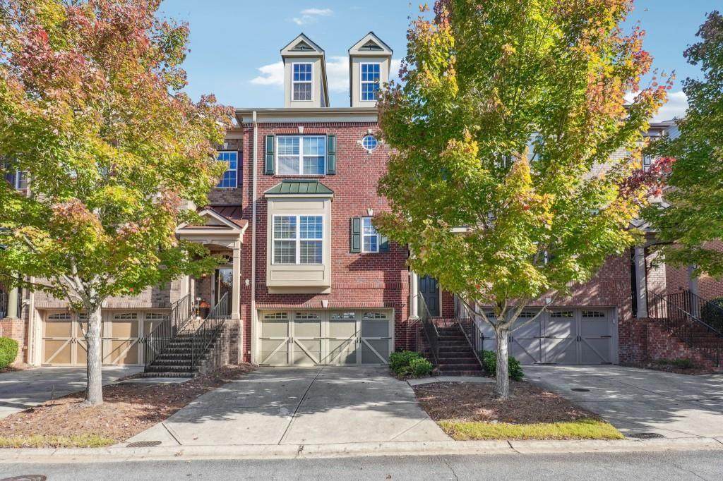 3808 Fairhill Point - Photo 1