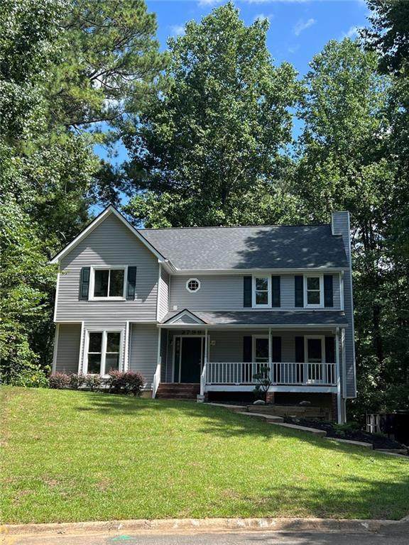 2799 Brookcliff Landing - Photo 1