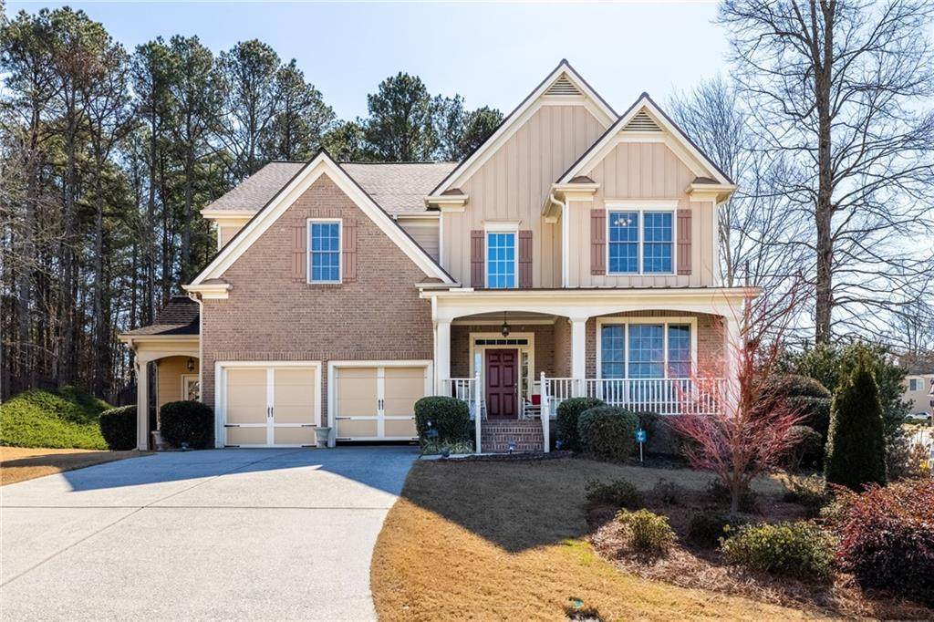 3357 Mulberry Lane Way - Photo 1