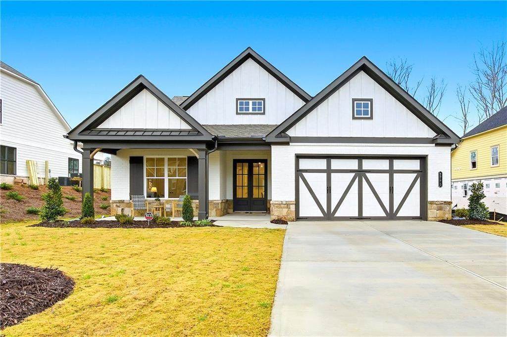 2775 Marie Way - Photo 1