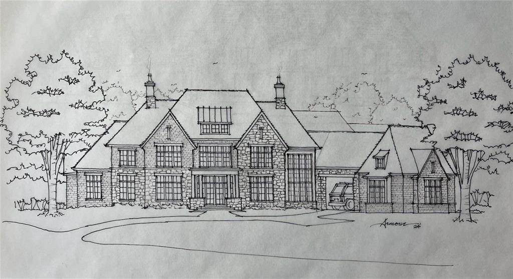 811 Woodvale Point - Photo 1