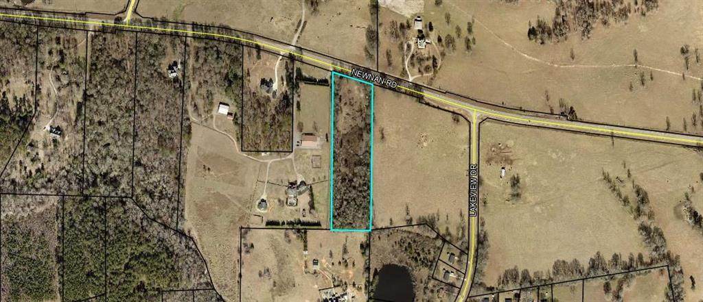0 Newnan Road - Photo 1