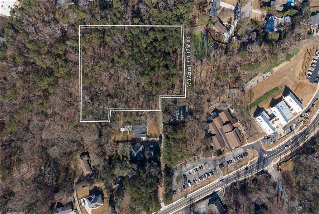 2966 Lavista Road - Photo 1