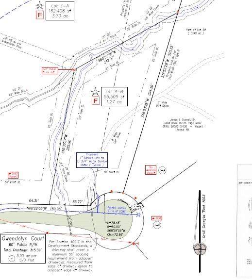 5097 B Gwendolyn Road - Photo 1