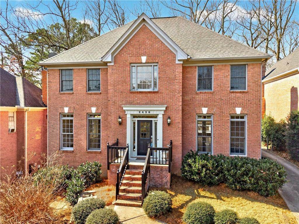 2428 Kings Arms Drive - Photo 1