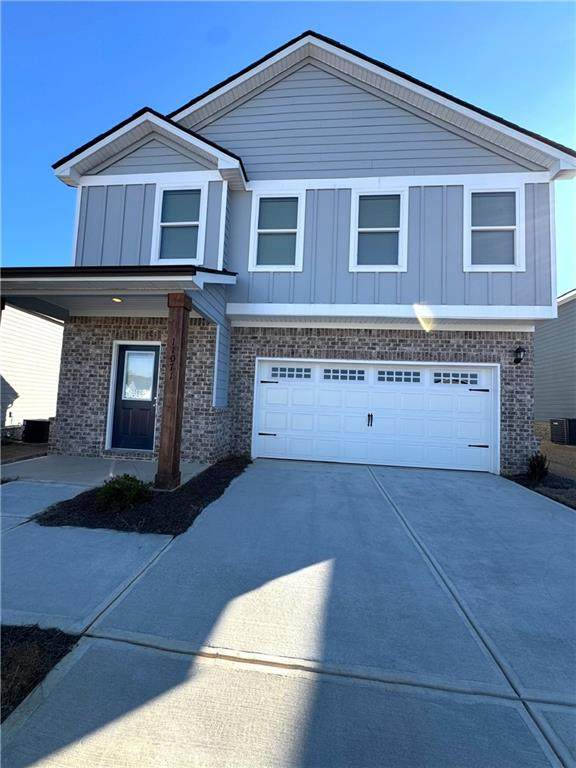 11071 Suria Drive - Photo 1