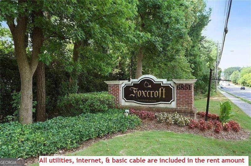6851 Roswell Road - Photo 1