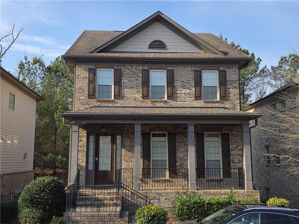 4400 Bellview Walk - Photo 1