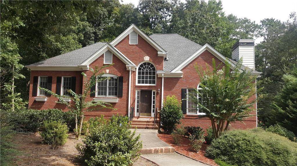 3885 Waterford Drive - Photo 1