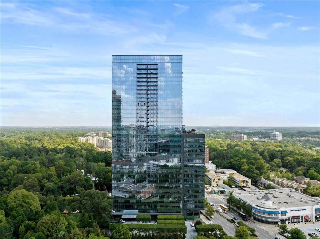 3630 Peachtree Road - Photo 1