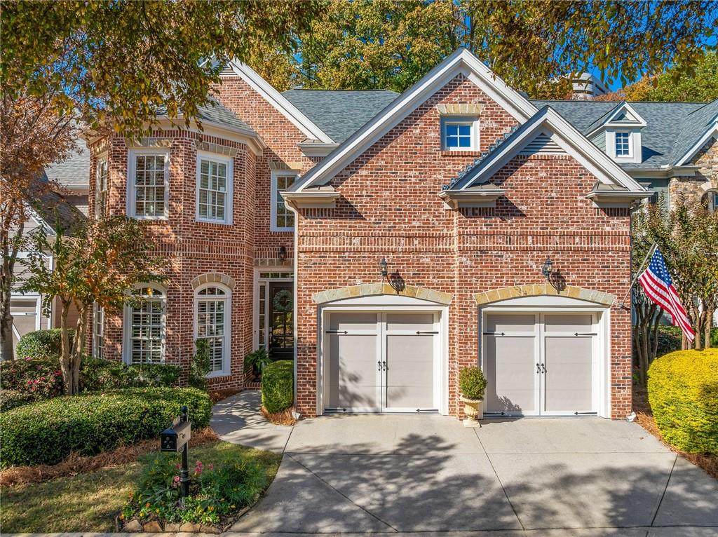 3514 Preserve Drive - Photo 1