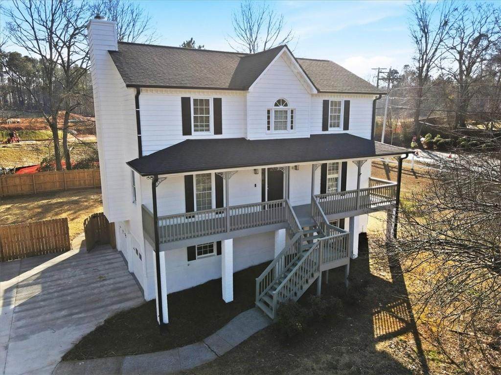 100 Courtland Circle - Photo 1