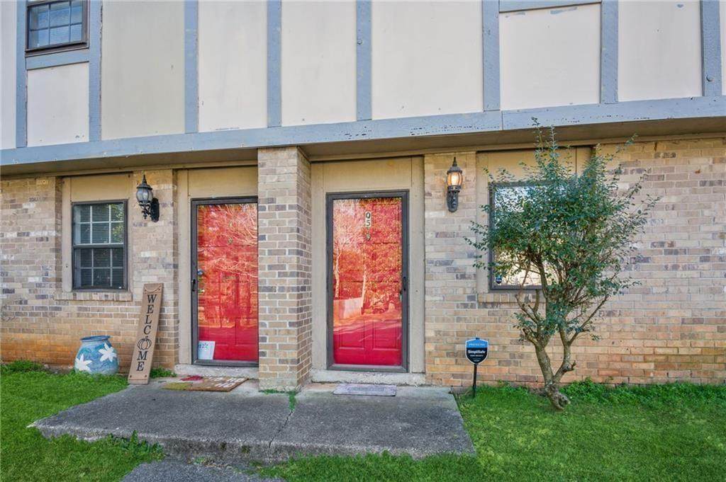 1150 Rankin Street - Photo 1
