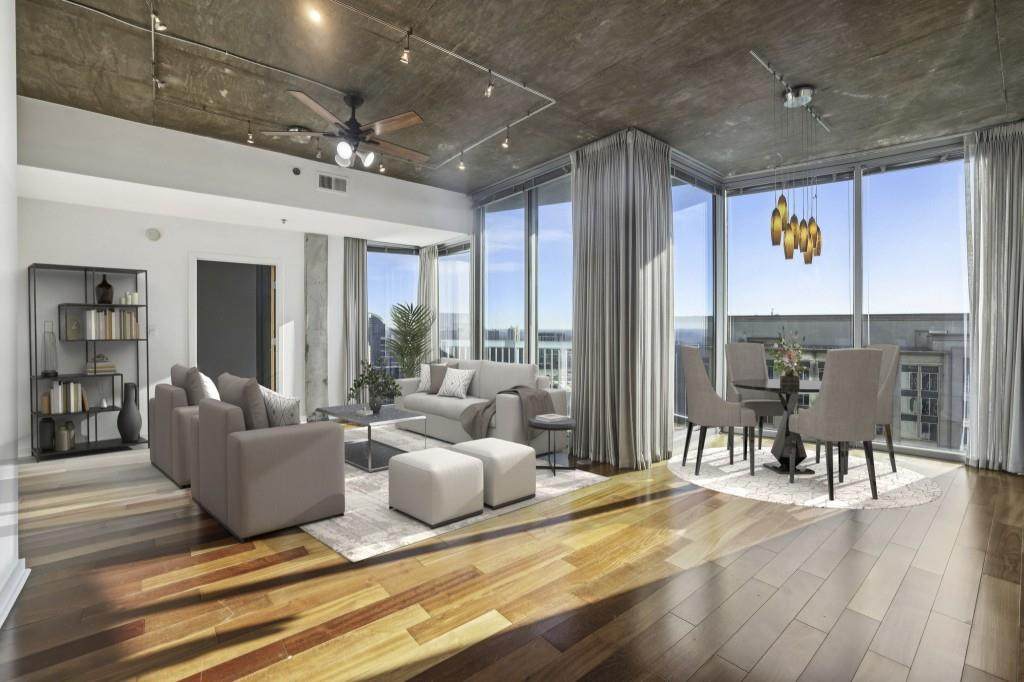 3324 Peachtree Road - Photo 1