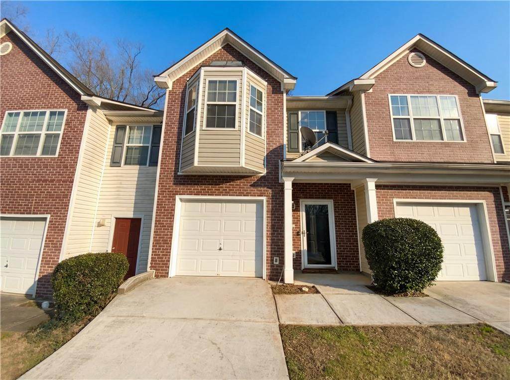 8506 Kaden Drive - Photo 1