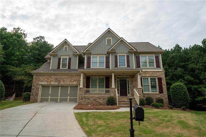 3245 Sparling Street - Photo 1