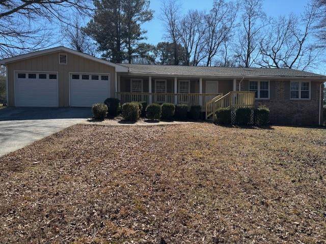 2874 Jordan Woods Drive - Photo 1