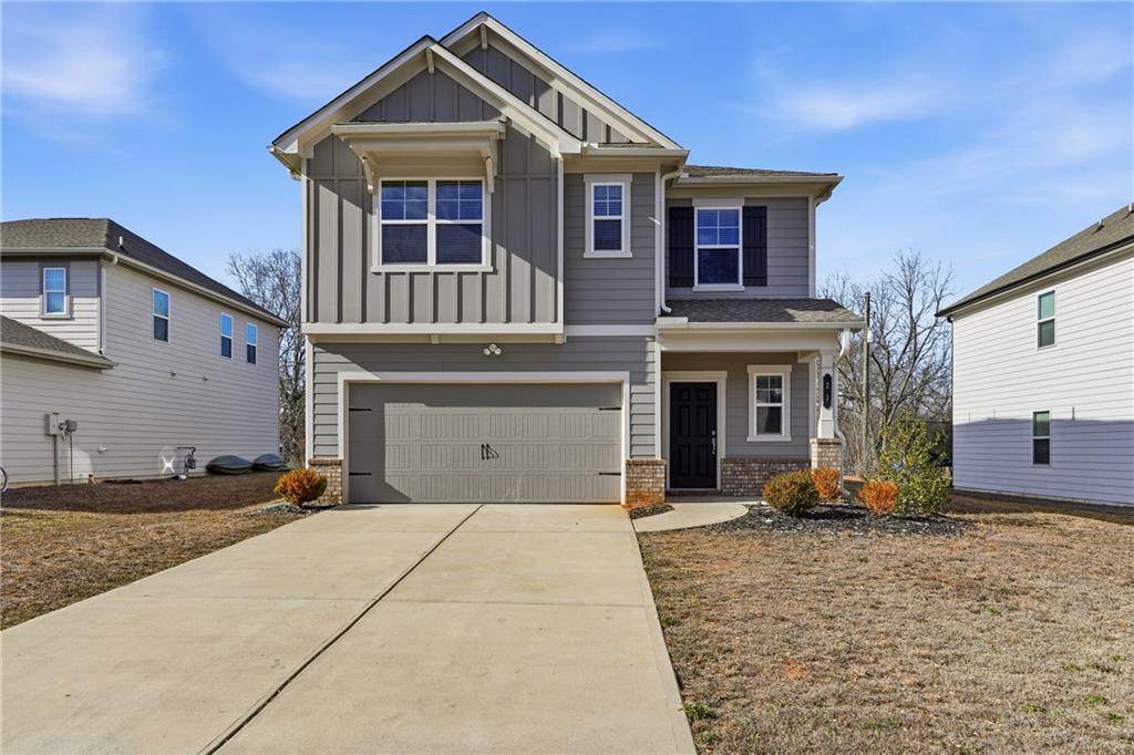 21 Golden Eagle Parkway - Photo 1