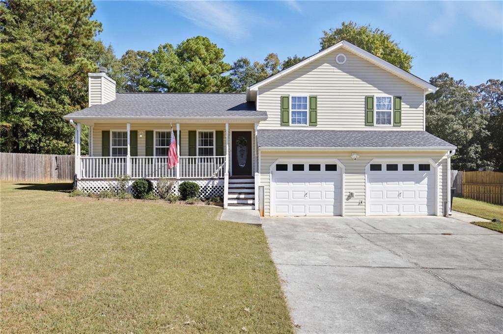 138 Roman Drive - Photo 1