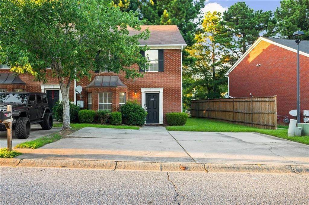 5812 Wind Gate Lane - Photo 1