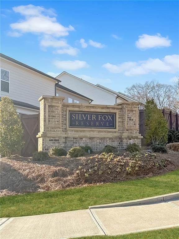 5240 Fox Den Road - Photo 1