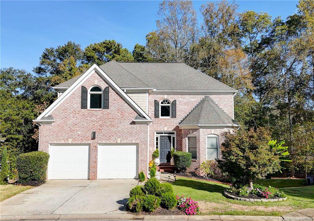 3064 Montclair Circle - Photo 1