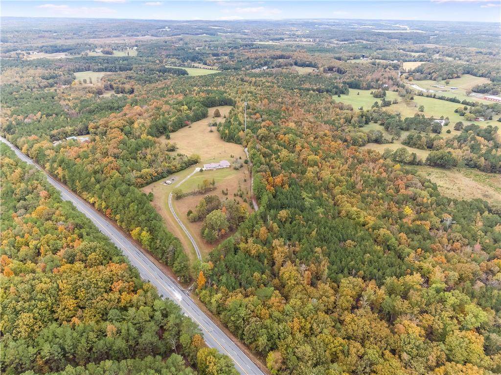 6792 Rockmart Road - Photo 1