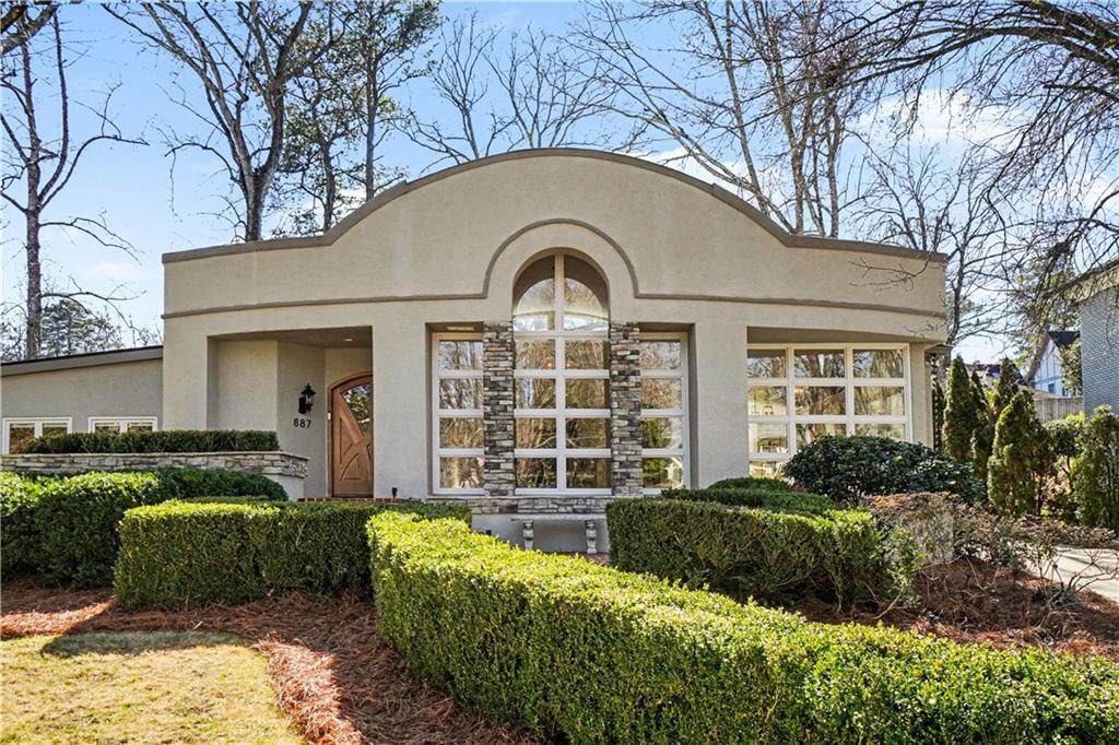 887 Berkshire Road - Photo 1