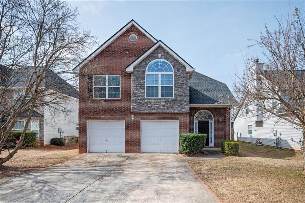11517 Haleigh Street - Photo 1