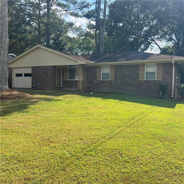 6435 Connell Road - Photo 1