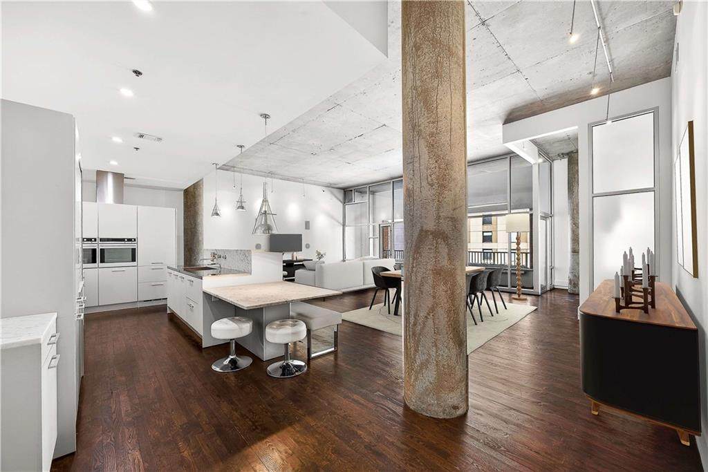 845 Spring Street - Photo 1