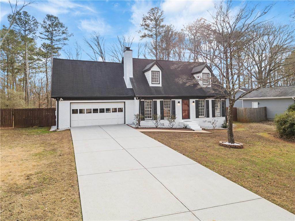 1801 Sundale Drive - Photo 1