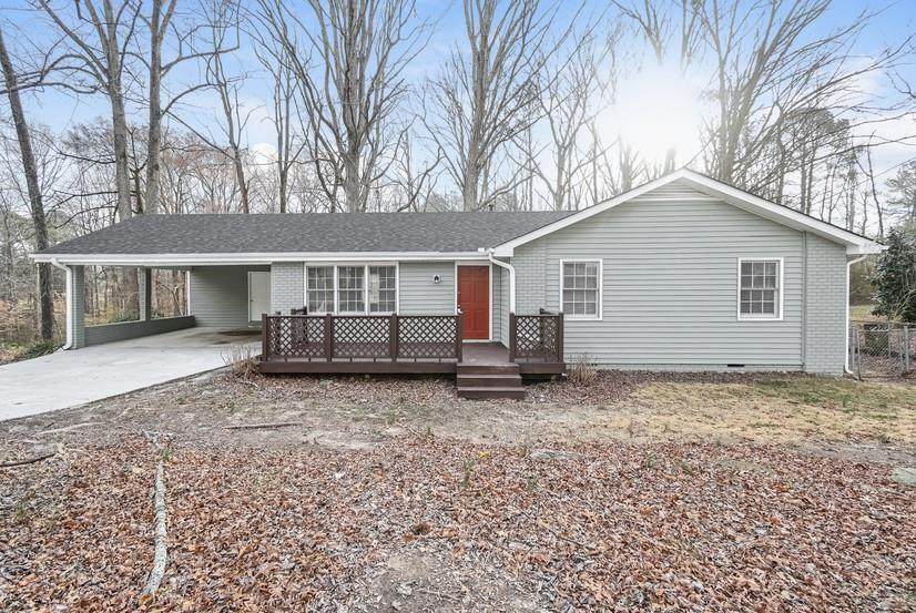 3406 Blackberry Lane - Photo 1