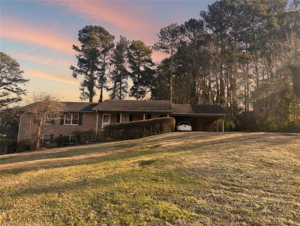 6158 Tracy Valley Drive - Photo 1