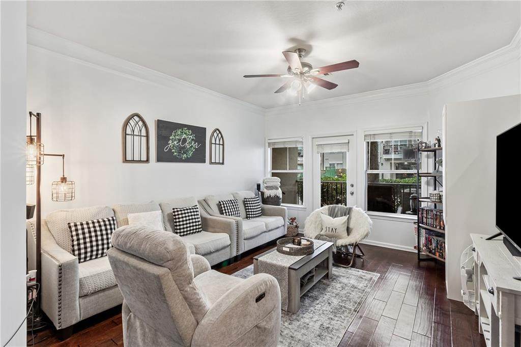 1850 Cotillion Drive - Photo 1
