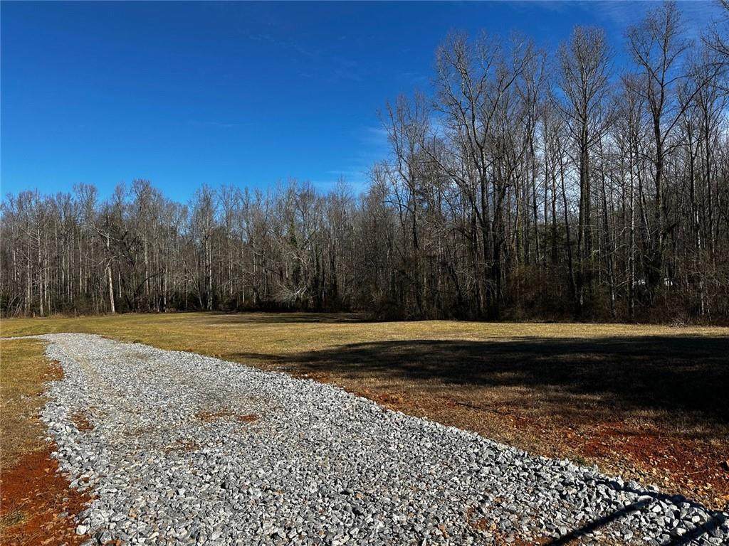 0 Thurmond Road 8.64 Acres Road - Photo 1