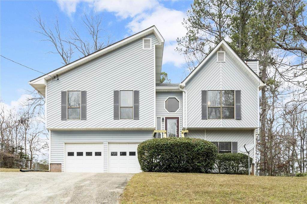 4017 Joshua Lane - Photo 1