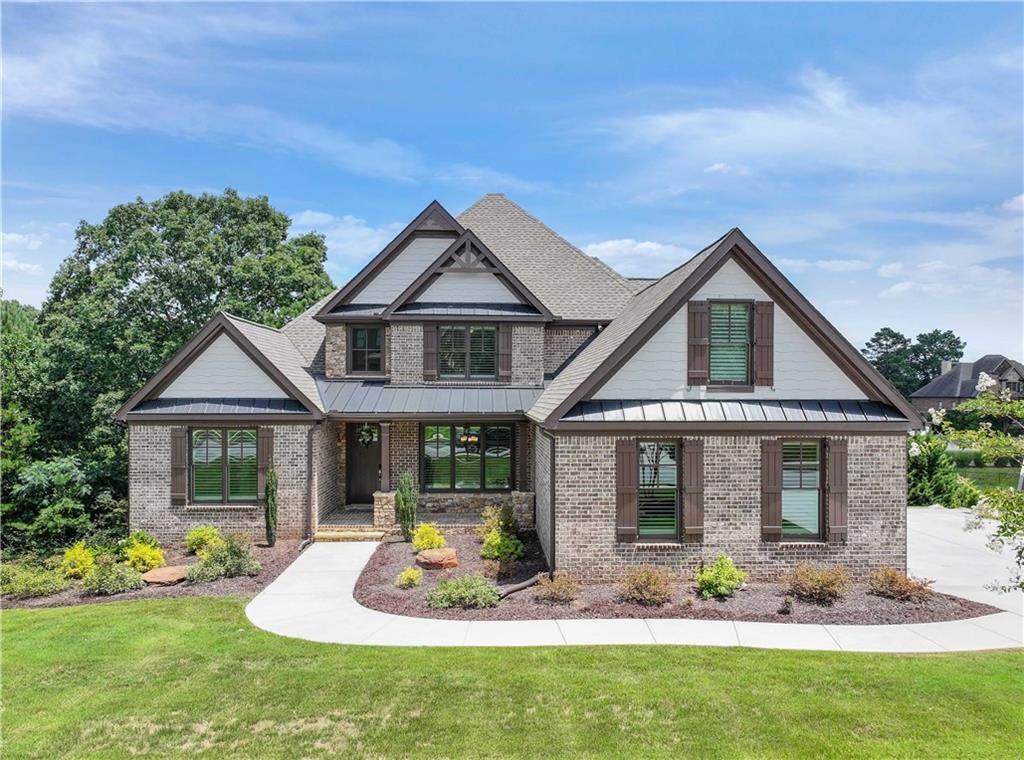 1109 Woodtrace Lane - Photo 1